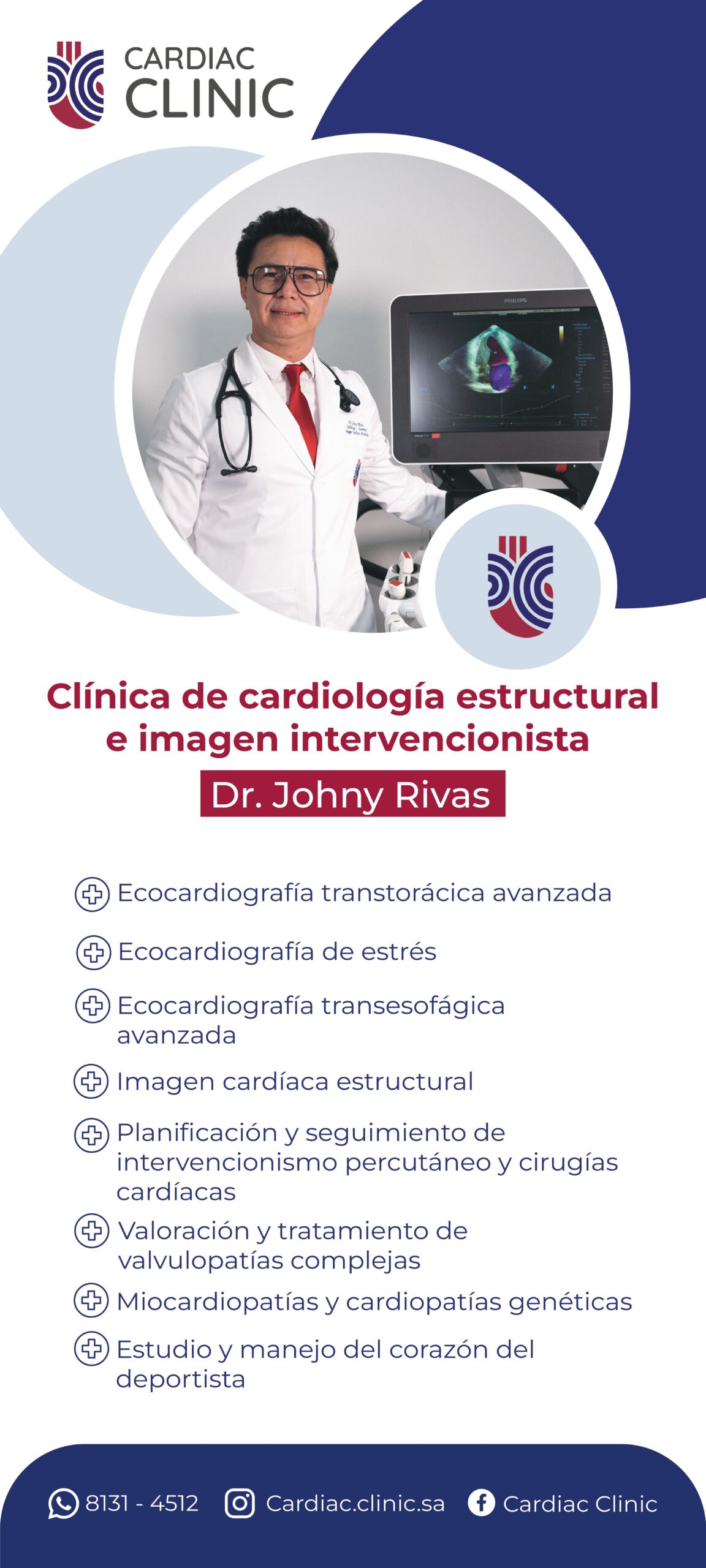 Cardiología Estructural
