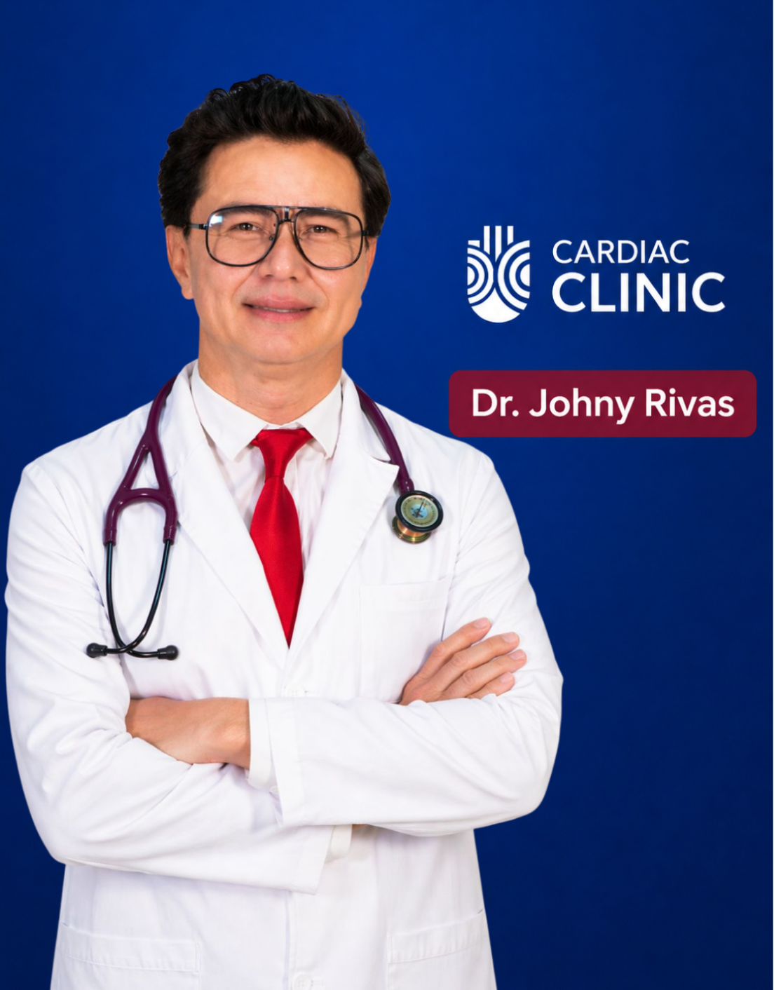 dr johny
